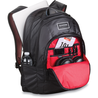 Рюкзак Dakine 101 29L Black