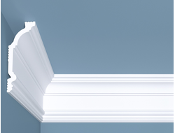 Карниз из дюрополимера Bello Deco K3, 2 метра