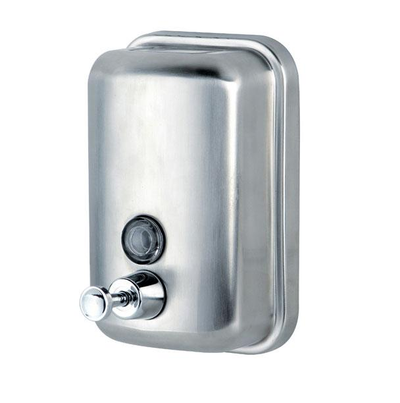 Дозатор жидкого мыла Ksitex SD 1618-500