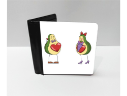 Кошелёк #13 на День влюблённых, 14 февраля