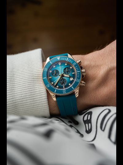 Швейцарские часы Tissot T120.217.37.041.00