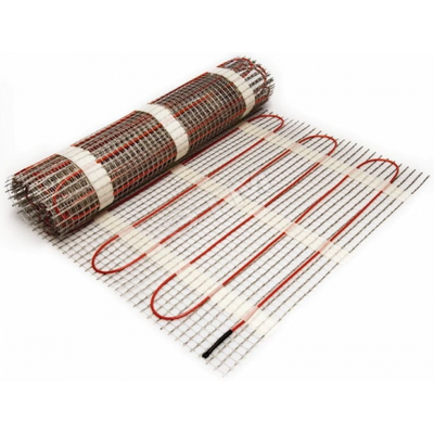 Теплый пол 120 Вт/м2 Казань