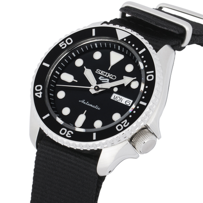 Наручные часы Seiko SRPD55K3