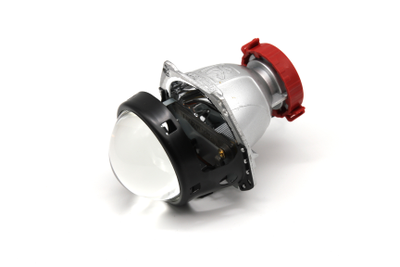 Биксеноновая линза Hella 3R(5R) Flying Eagle