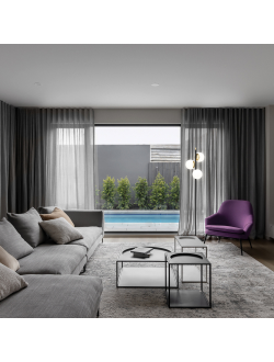 Напольный светильник (торшер) Nostalgia, MOD048FL-03G