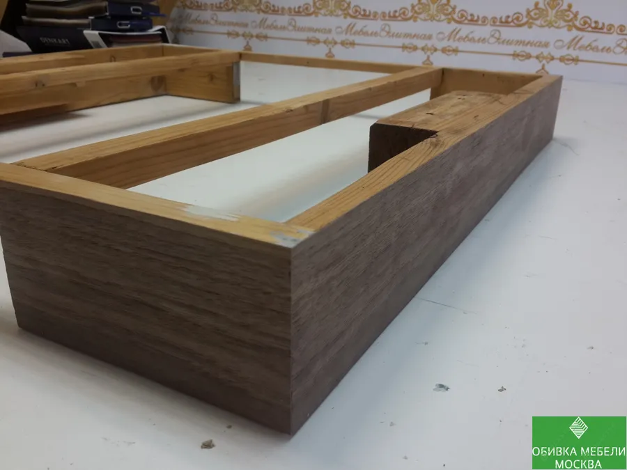 Сборка стола в Москве 