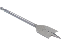 Сверло по дереву перовое 30 х152мм "Rennbohr"