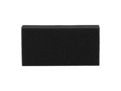 Glosswork Coating Pad аппликатор для нанесения защитных составов. GWCA-01