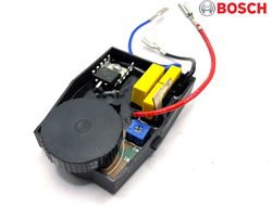 Регулятор скорости БОШ gws6-100 для шлифмашины