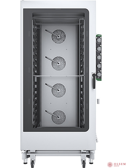 Печь конвекционная ПищТех ПК-16М