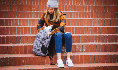 Купить рюкзак Dakine Garden 20L в интернет магазине Санкт-Петербург