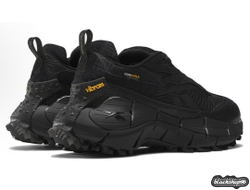 REEBOK ZIG KINETICA 2.5 EDGE BLACK (40-45)