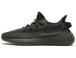 Кроссовки Adidas Yeezy Boost 350 V2 Cinder (Reflective Stripe)