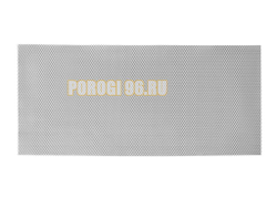 Универсальная сетка 1000х400 R10 черная