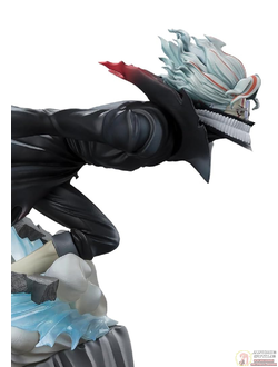 Фигурка Кэн Такакура (Ken Takakura Transformed Figuarts ZERO)