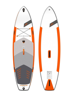 SUP BOARD НАДУВНОЙ JP-Australia 2022 WindsupAir 11.0x34x6 LE 3DS
