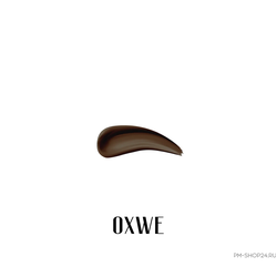 OXWE - Темный брюнет №04 профессиональный пигмент для перманентного макияжа бровей