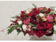 Торжественная Композиция из искусственных цветов - Изабелла № УНС032 - в Москве купить