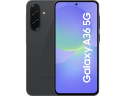 Samsung Galaxy A36 5G 6/128GB Black