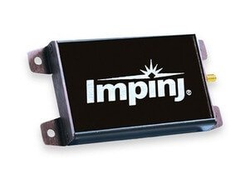 Impinj Mini-Guardrail RFID антенна