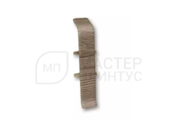 Соединение Идеал Деконика D85 Дуб капучино 205