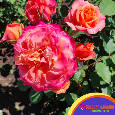 Ла Вилла Котта (La Villa Kotta)