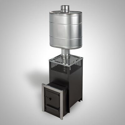 Печь для бани Радуга ПБ-10