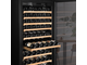 Монотемпературный винный шкаф Eurocave V-LAPREM-M Стеклянная дверь в раме, Комплектация - Премиум, 7 выдвижных полок