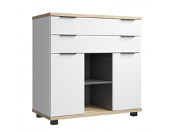 Детская СКАЙЛАЙТ - Комод СЛ-10К