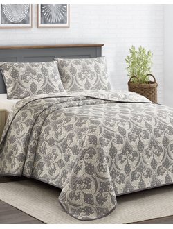 Покрывало TANGO "Parisienne" 230x250 50x70x2 PR2325-28