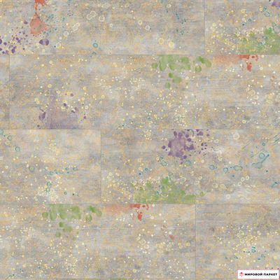 Пробковые полы Egger Мелара EPC034