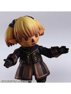 Фигурка Shantotto, Chocobo