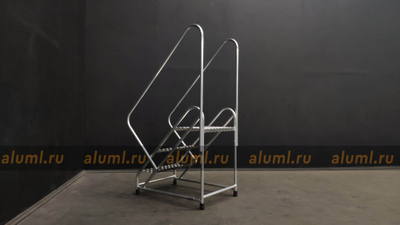 Монтажная подставка тип -2 3 ступени