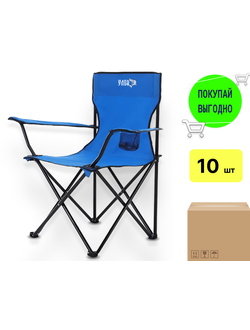 Стул складной #M-8020/ 1004 (1 уп/ 10шт)