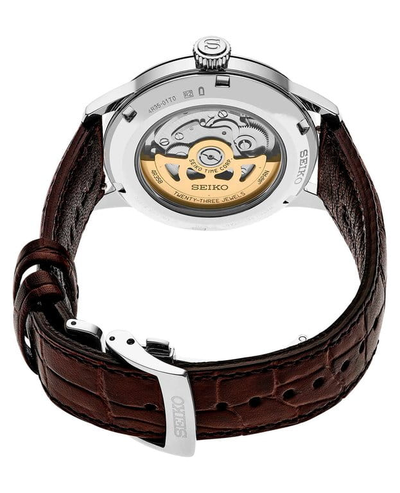 Наручные часы Seiko SRPK15J1
