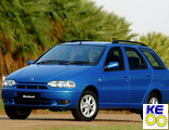 Стекла для  FIAT PALIO I