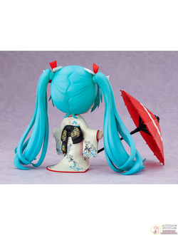 Нендроид Мику Хацунэ (Hatsune Miku Kōrin Kimono Ver.)