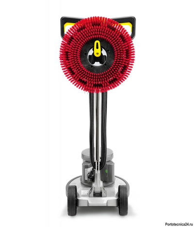 Машина для ухода за полами Karcher BDS 43/150 C Classic (1.291-243.0)