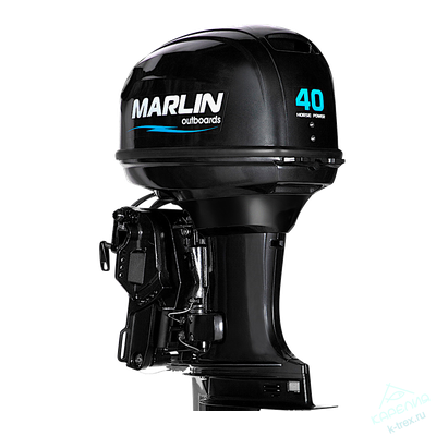 Лодочный мотор Marlin MP40AERTL