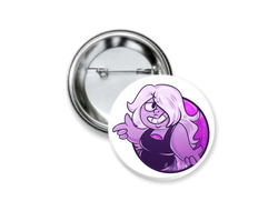 Значки "Вселенная Стивена, Steven Universe" №19