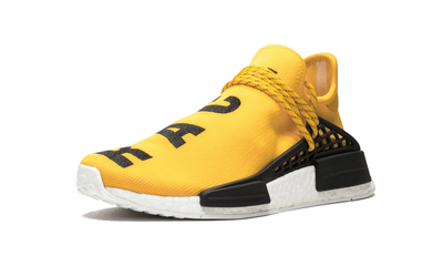 Adidas NMD Humanrace Pharrell Williams Yellow