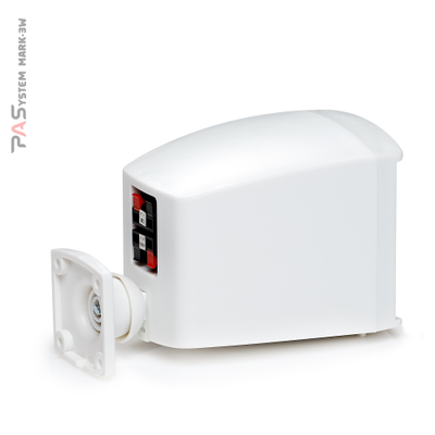Настенный трансляционный громкоговоритель PASystem MARK-3W