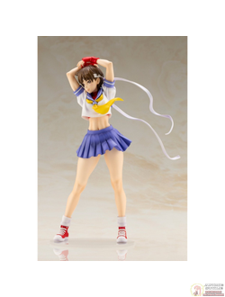 Фигурка 1/7 Сакура Касугано (Kasugano Sakura)