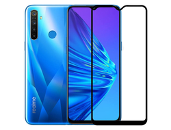 Защитное стекло для Realme 5