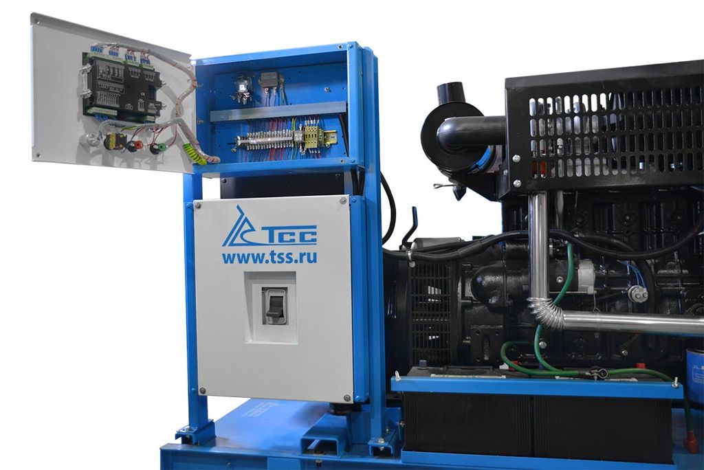 Tdk 66 4lt двигатель