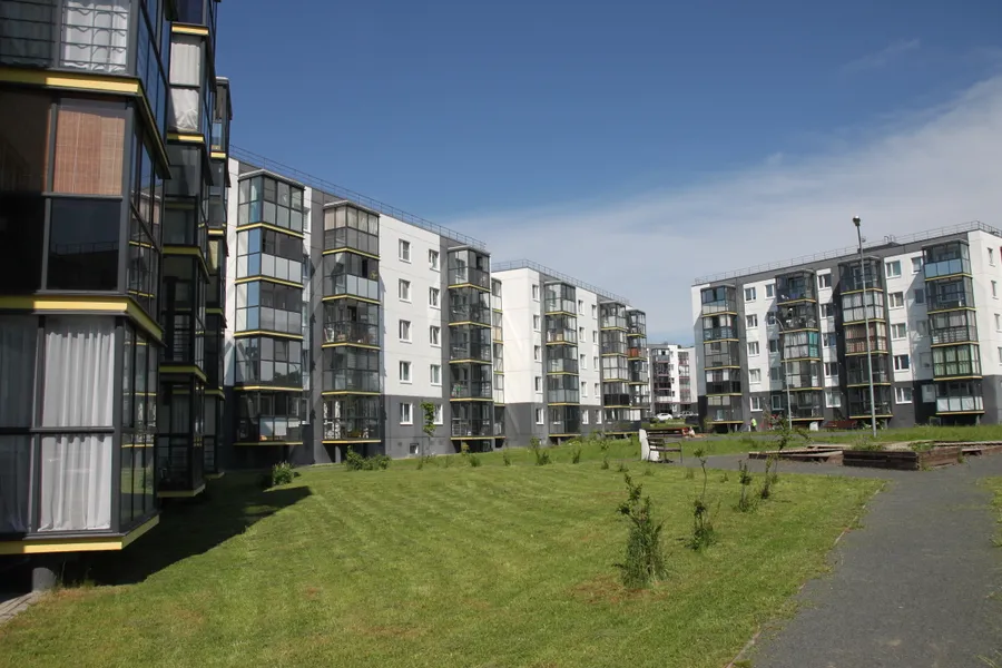 г. Петрозаводск, ул. Чистая дом 10