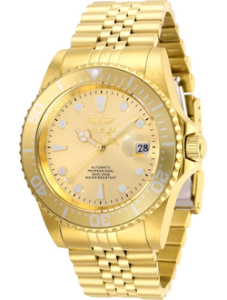 invicta automatic 30091