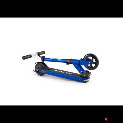 Электросамокат Halten Junior Красный