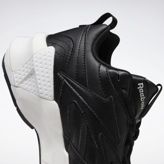 КРОССОВКИ REEBOK AZTREK DOUBLE MIX BLACK
