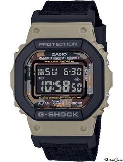 Часы Casio G-Shock DW-5610SUS-5ER